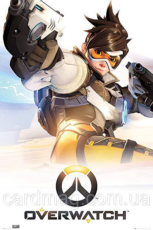 Ключ активації Blizzard | Overwatch
