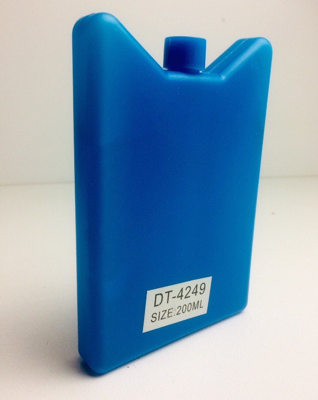 Аккумулятор холода Cooling Battery 200мл ART-4249 (48 шт/ящ): продажа ...