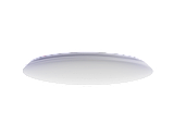Стельовий Smart світильник Yeelight Arwen Ceiling Light с450 / с550 Ambilight White від Xiaomi RGB підсвітка + Пульт ДК, фото 5