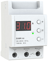 Реле тока  ZUBR I32