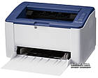 Принтер Xerox Phaser 3020BI Wi-Fi (3020V_BI), фото 4