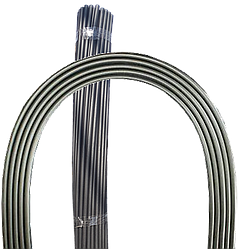 Дуга для парника довжина дуги 2 метри