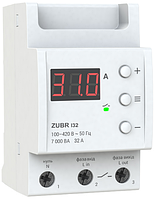 Реле тока  ZUBR I40