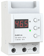 Реле тока  ZUBR I50