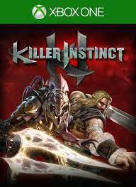Гра для ігрової консолі Xbox One, Killer Instinct (БУ) - фото 1 - id-p1447980473