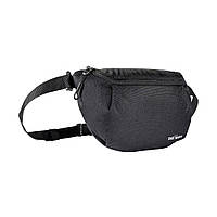 Сумка поясная Tatonka Hip Belt Pouch, Black, (TAT 1340.040)