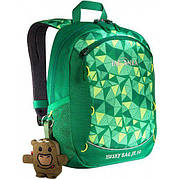 Дитячий рюкзак Tatonka Husky Bag JR 10, Lawn Green (TAT 1771.404)