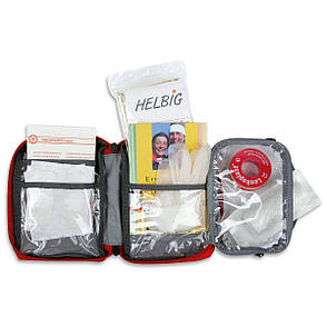 Аптечка Tatonka First Aid Basic Red (TAT 2708.015), фото 4