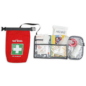 Аптечка Tatonka First Aid Basic Waterproof, Red (TAT 2710.015), фото 2