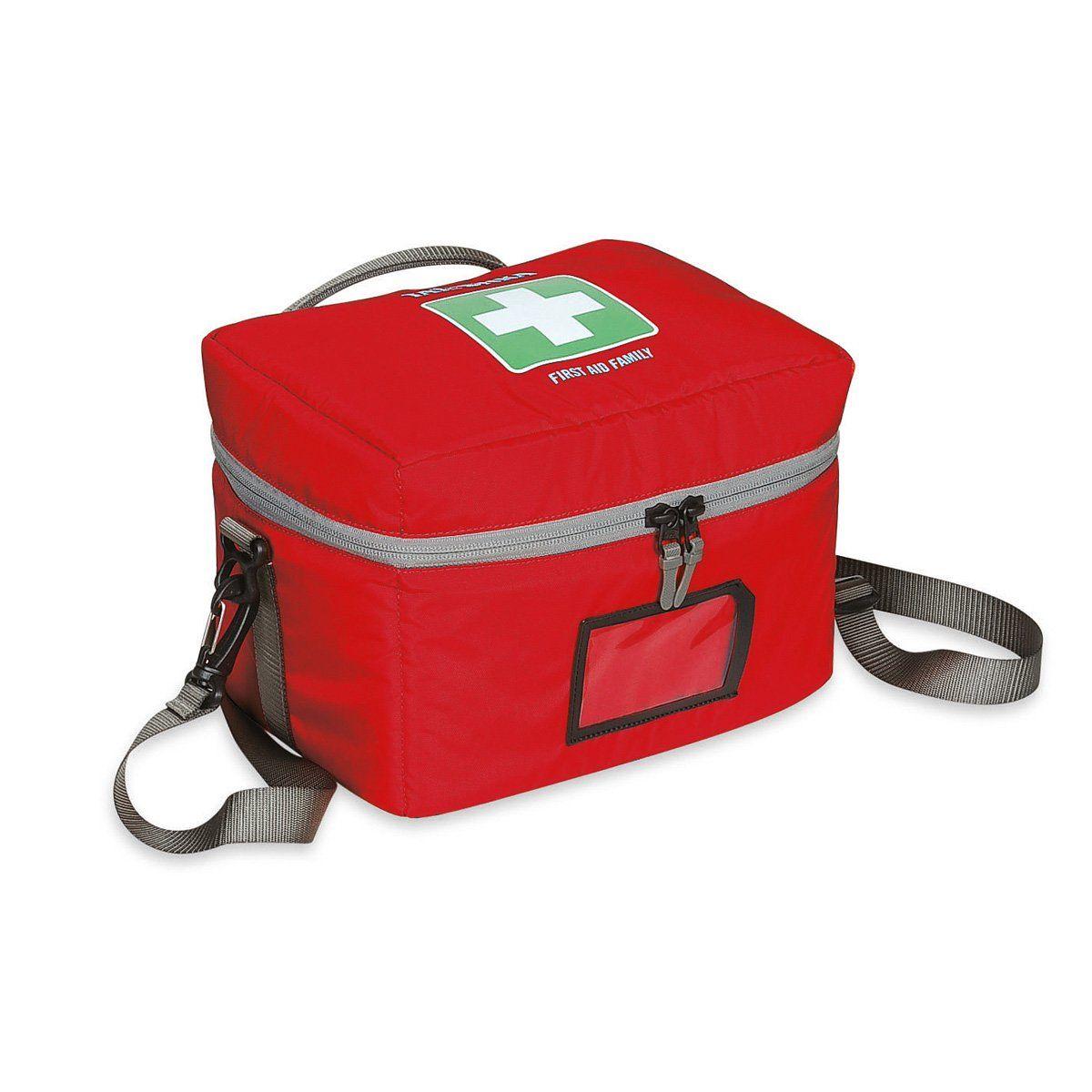 Аптечка Tatonka First Aid Family, Red (TAT 2720.015)