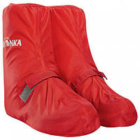 Велобахіли Tatonka Velo Gaiter, Red, S (TAT 2743.015-S)