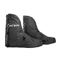 Велобахіли Tatonka Velo Gaiter, Black, S (TAT 2743.040-S)