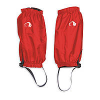 Гетры Tatonka Gaiter 420 HD short, Red (TAT 2749.015)