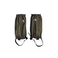 Гетри Tatonka Gaiter 420 HD short, Olive (TAT 2749.331)