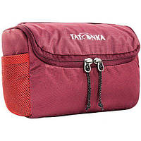 Косметичка Tatonka One Week Bordeaux Red (TAT 2786.047)