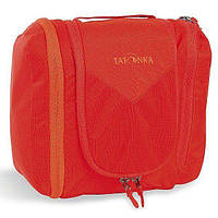 Косметичка Tatonka One Month, Red (TAT 2830.015)