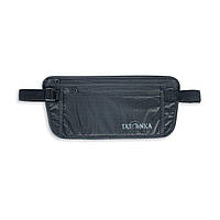 Кошелек нательный Tatonka Skin Moneybelt Int., Black (TAT 2848.040)