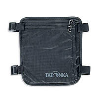 Кошелек нательный Tatonka Skin Secret Pocket, Black (TAT 2854.040)