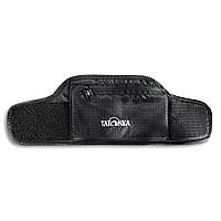 Кошелек нательный Tatonka Skin Wrist Wallet, Black (TAT 2855.040)