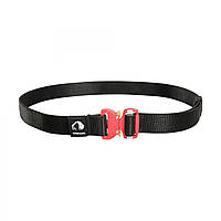 Ремень Tatonka Quick Release Stretch Belt 25mm, Pink (TAT 2856.053)