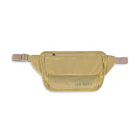 Кошелек нательный Tatonka Skin Waist Pouch, Natural (TAT 2860.225)