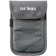 Чохол для смартфона Tatonka Smartphone Case, Titan Grey (TAT 2879.021)