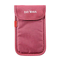 Чехол для смартфона Tatonka Smartphone Case XL, Bordeaux Red, XL (TAT 2881.047)