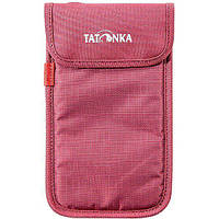 Чехол для смартфона Tatonka Smartphone Case XXL, Bordeaux Red (TAT 2882.047)