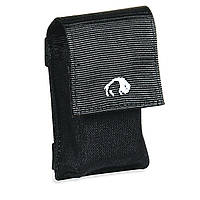 Сумка для инструмента Tatonka Tool Pocket L, Black (TAT 2918.040)