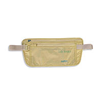 Кошелек нательный Tatonka Skin Moneybelt Int. RFID B, Natural (TAT 2947.225)