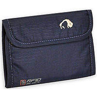 Кошелек Tatonka Money Box RFID B, Navy (TAT 2950.004)