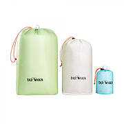 Набір чохлів Tatonka Squeezy Stuff Bag Set, Assorted (TAT 3067.001)