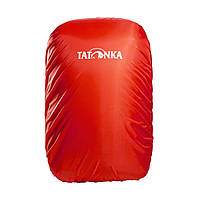 Чехол от дождя для рюкзака Tatonka Rain Cover 30-40, Red Orange (TAT 3116.211)