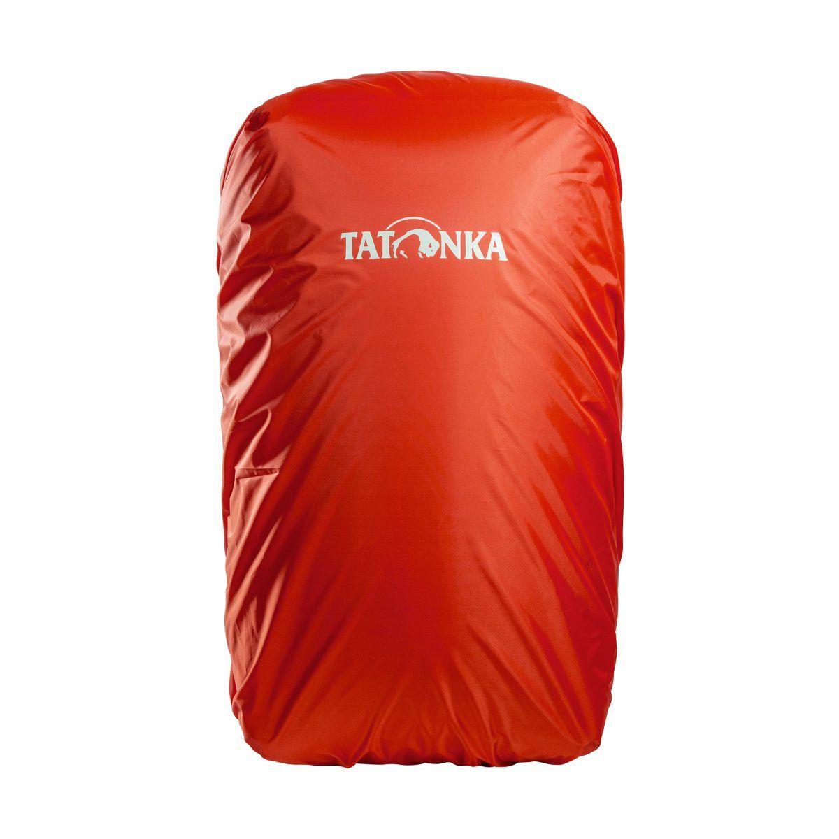 Чохол від дощу для рюкзака Tatonka Rain Cover 40-55, Red Orange (TAT 3117.211)