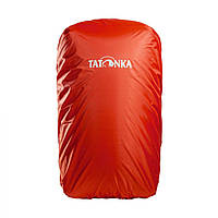 Чехол от дождя для рюкзака Tatonka Rain Cover 40-55, Red Orange (TAT 3117.211)