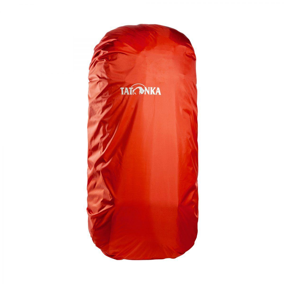 Чехол от дождя для рюкзака Tatonka Rain Cover 70-90, Red Orange (TAT 3119.211) - фото 1 - id-p1447982724