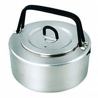 Чайник Tatonka H2O Pot 1.0L Silver (TAT 4013.000)