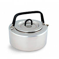 Чайник Tatonka Teapot 1.0L, Silver (TAT 4017.000)