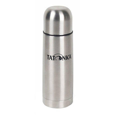 Термос Tatonka H&C Stuff 0.35 L, Silver (TAT 4148.000), фото 1