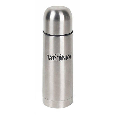 Термос Tatonka H&C Stuff 0.45 L, Silver (TAT 4150.000), фото 2