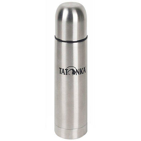 Термос Tatonka H&C Stuff 0.75 L, Silver (TAT 4155.000), фото 2