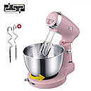 Міксер із чашею DSP KM-3034, фото 2