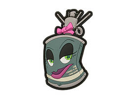 Нашивка BOOM BROS Morale Patch LIMITED EDITION 1 [Patchlab]