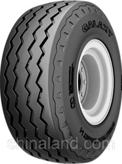Грузовые шины Galaxy Stubble Proof Highway I-1 (с/х) 12,5/FULL R16,5 135B