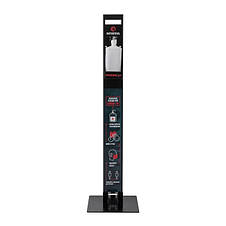 Стійка для санітайзера INTERTOOL PR-5018, фото 3