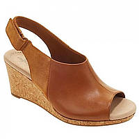 Босоножки Clarks Lafley Jess Brown, оригінал. Доставка від 14 днів