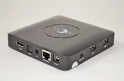 UCLAN Denys H.265 IPTV+