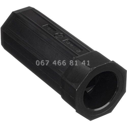 Alutech KU40 капсула універсальна для ролет