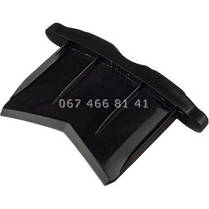 Alutech SP39MH замок бічний для ролет, фото 3