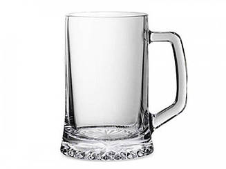 Келих для пива PASABAHCE Pub 670мл 1 шт 55239-1